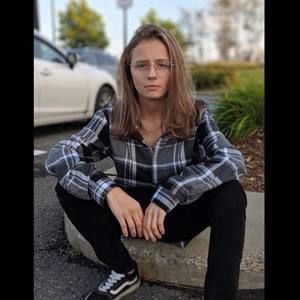 Meet your Posher, Andréanne